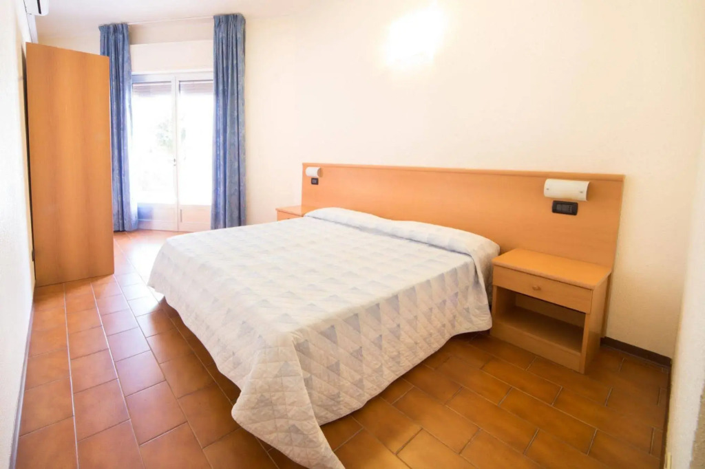 Diano Sporting Apartments