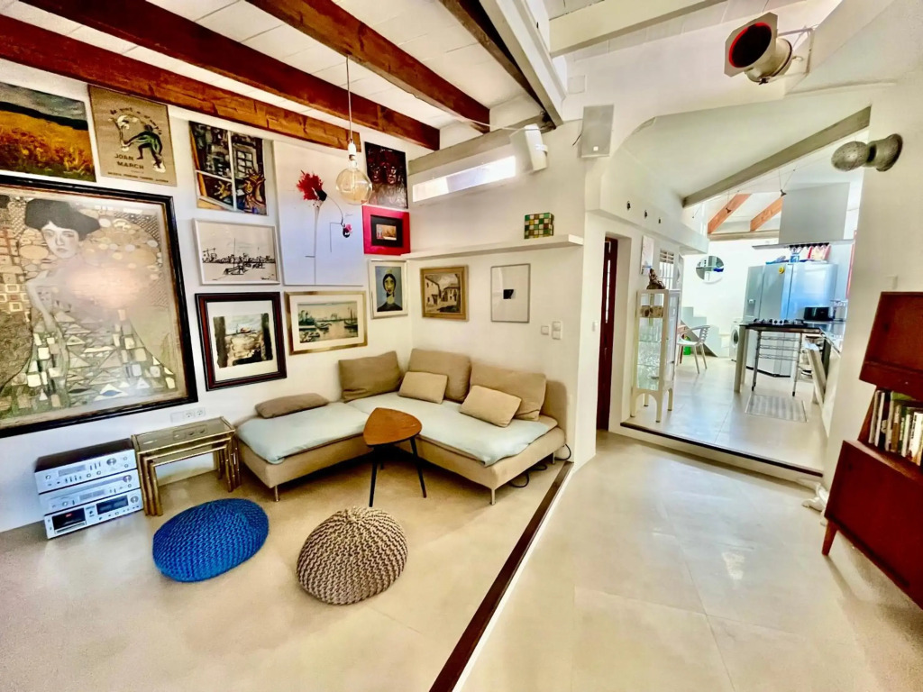 Casita Neptuno