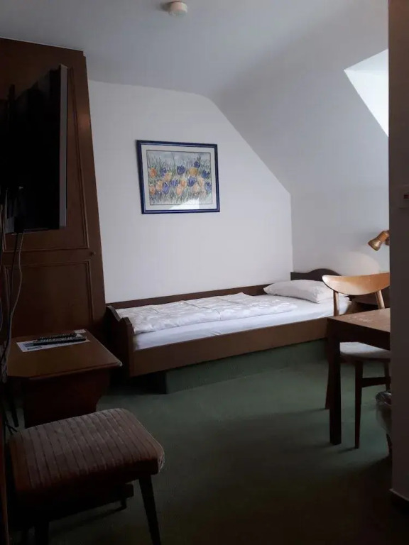 Schwarzwaldhotel Garni Wolfach