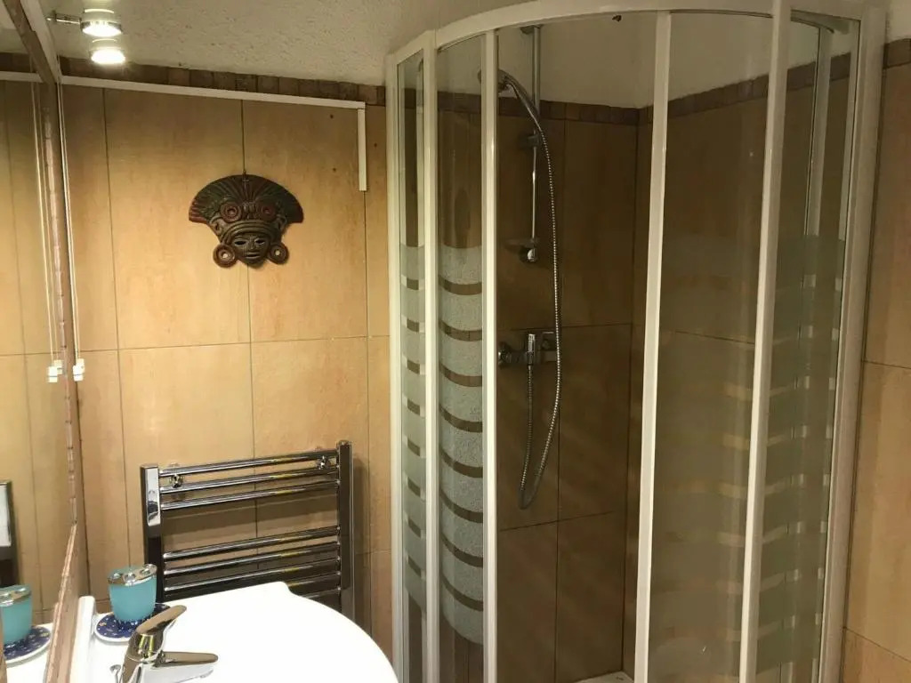 Appartement Montgenèvre, 3 pièces, 6 personnes - FR-1-445-19