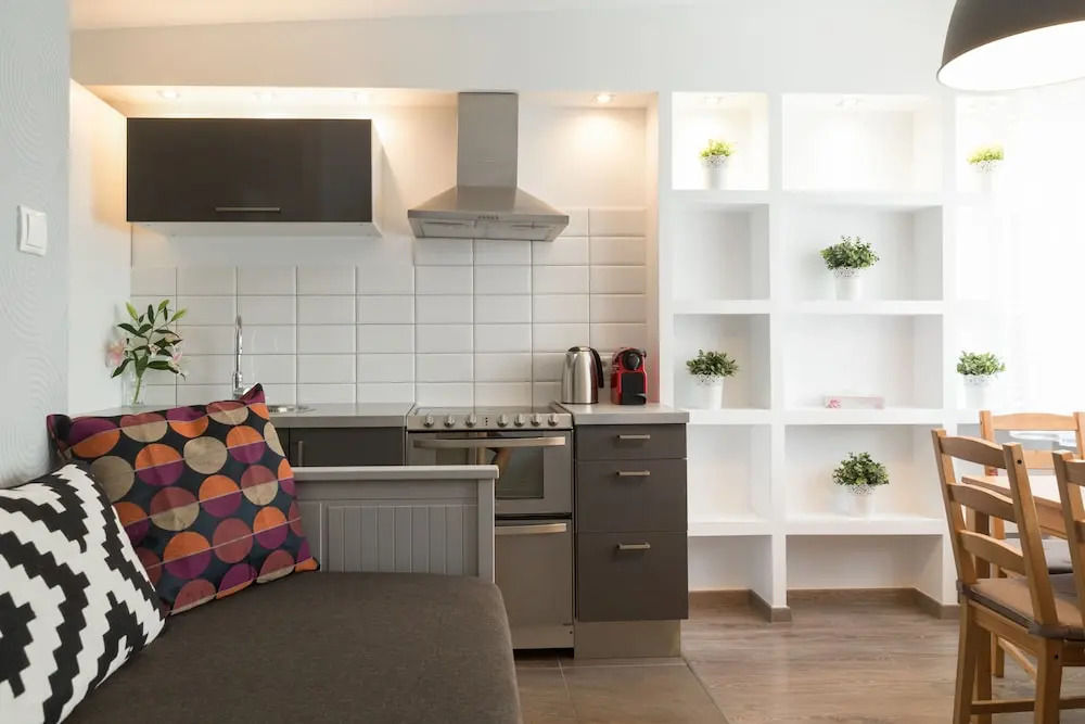 Apartament Srodmiescie by City Quality