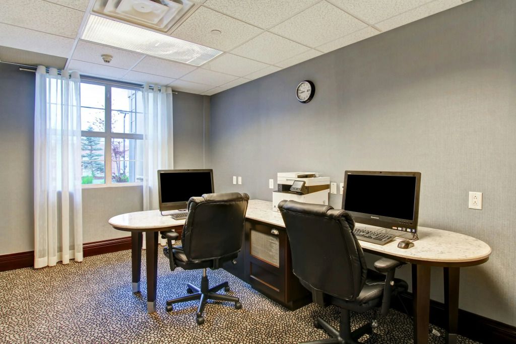 Homewood Suites by Hilton Toronto Mississauga