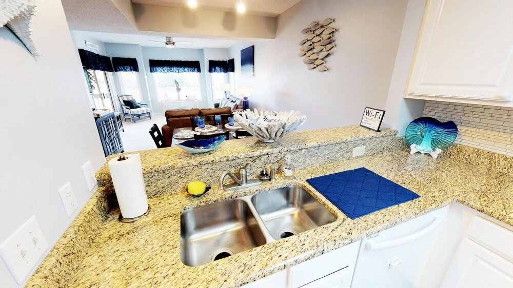 Tidewater by Coastline Resorts