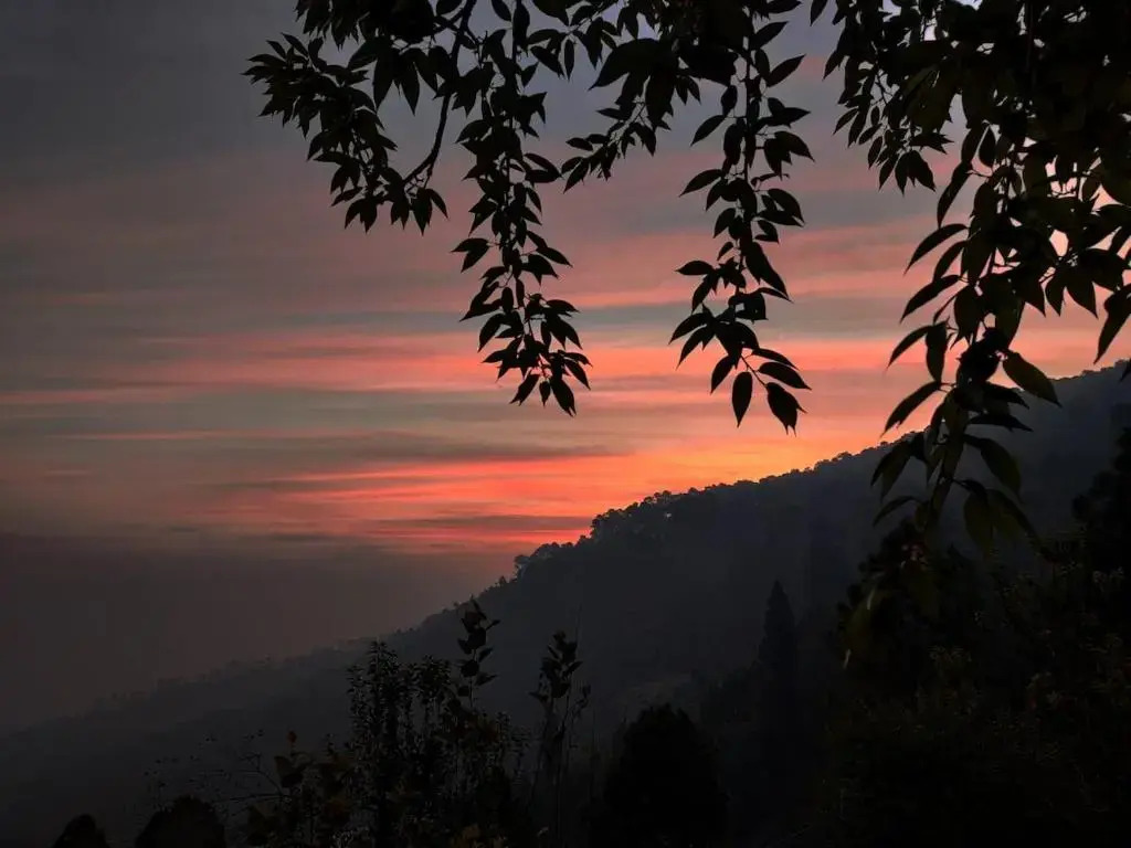 Himalayan Hamlet