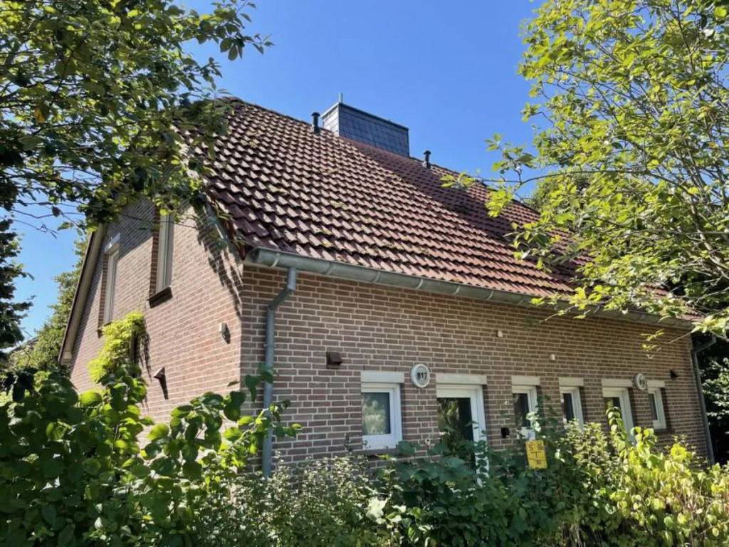 House Tossens Tossens 25097
