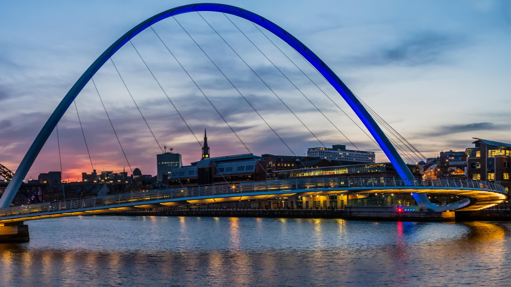 Staybridge Suites Newcastle by IHG