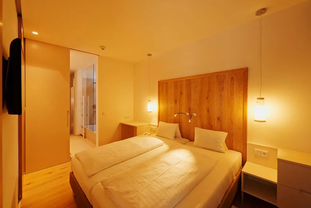 Amerika-Holzer Hotel & Resort