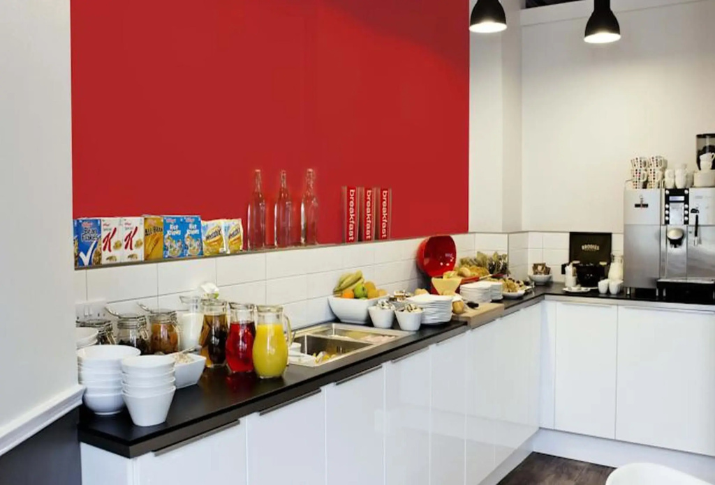 Four Points Flex by Sheraton Edinburgh