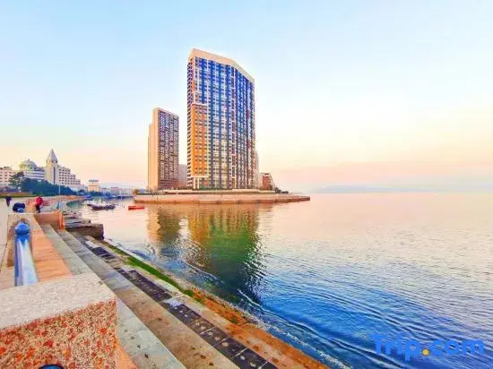 Kinseng City Guest House