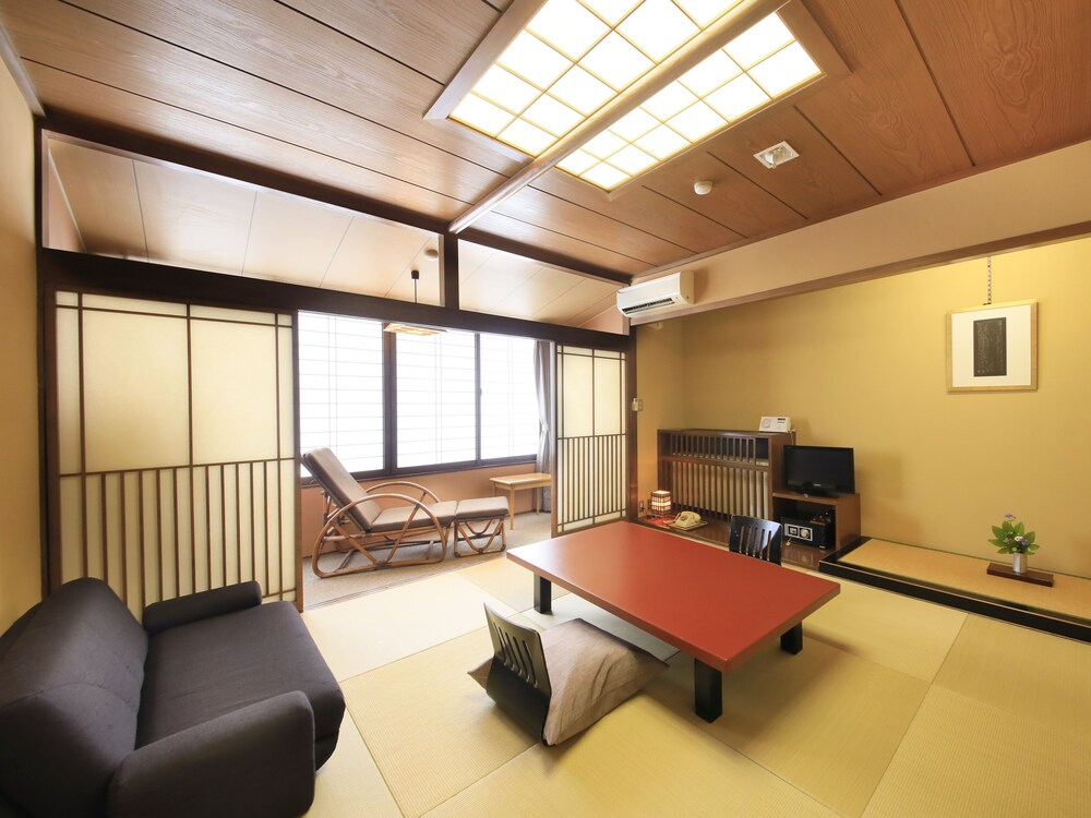 Saikatei Jidaiya