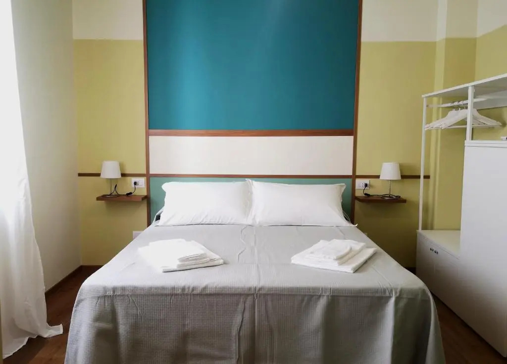 Fidardo Rooms