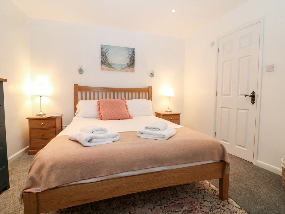 The Bath House