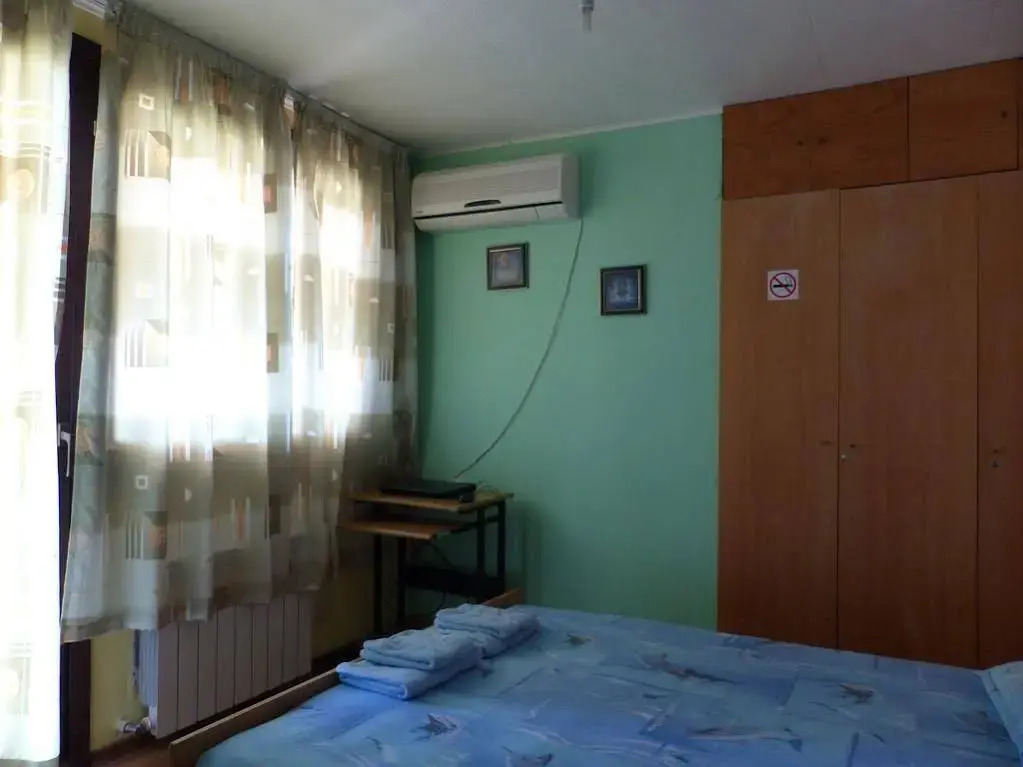 Пансион Делфини Варна