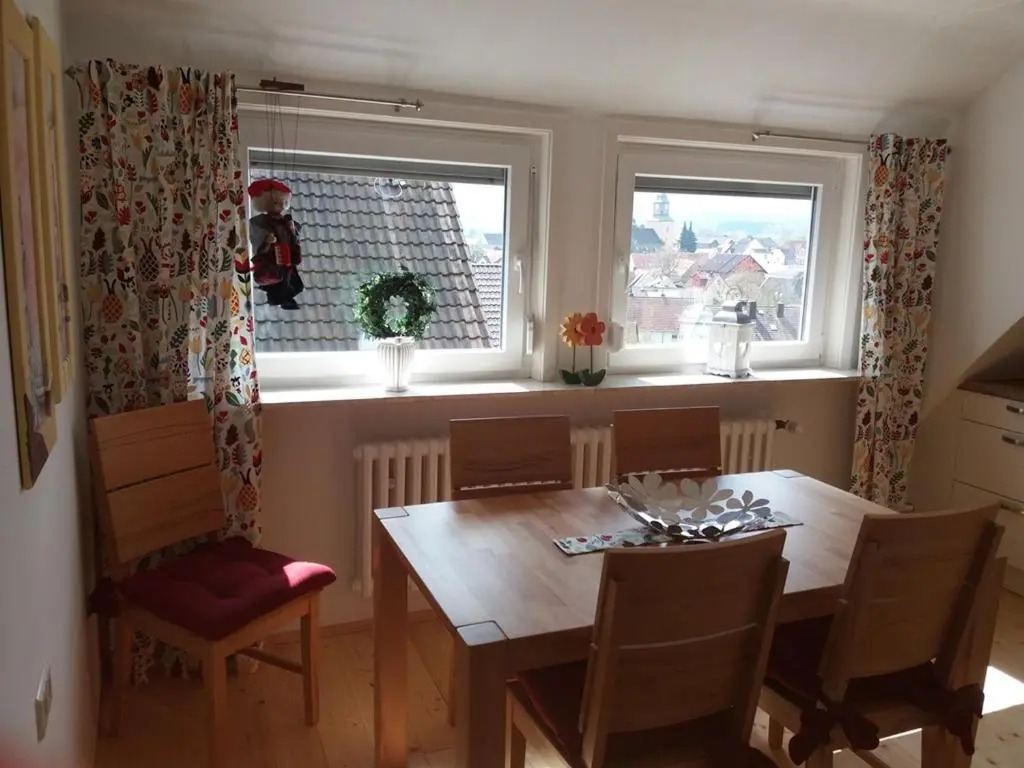 Haus Maruna