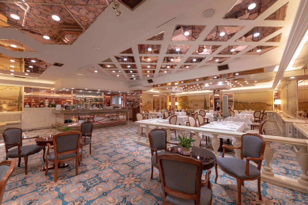 Corfu Palace Hotel