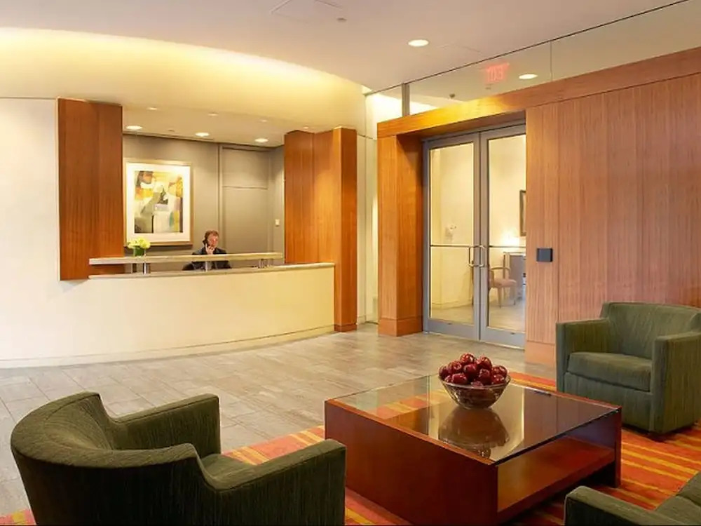 Central Cambridge Furnished Apartments