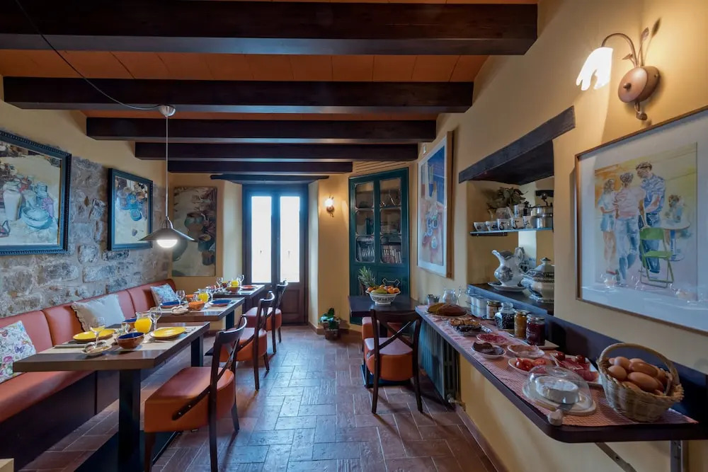 Hotel Cal Sastre