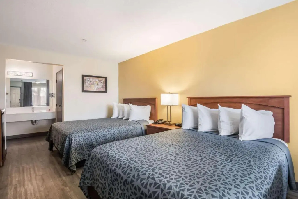 Quality Inn