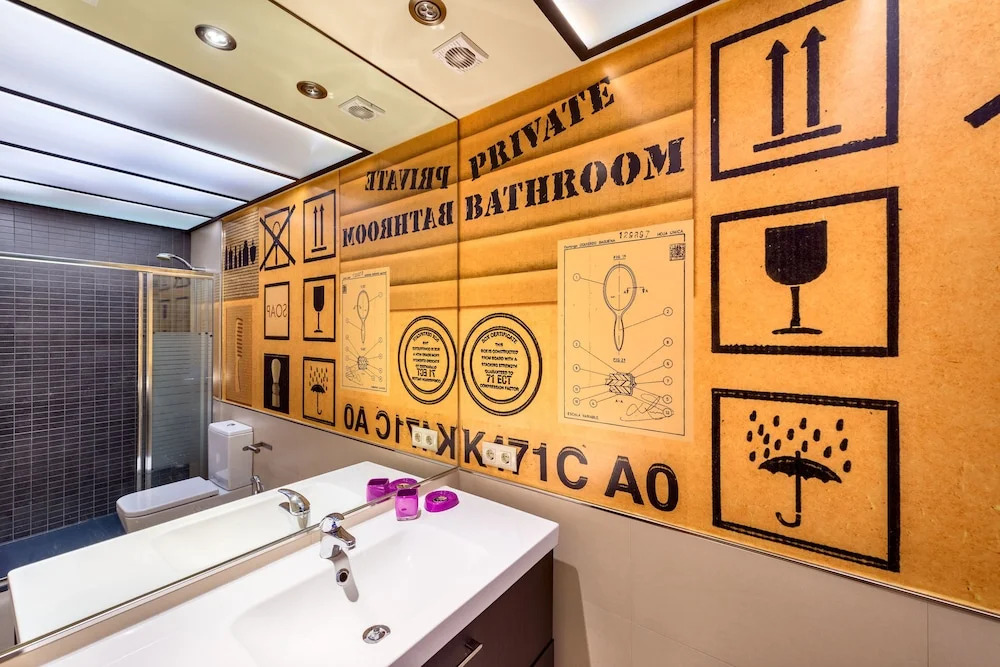 Apartamentos Santa Fe by Toledo AP