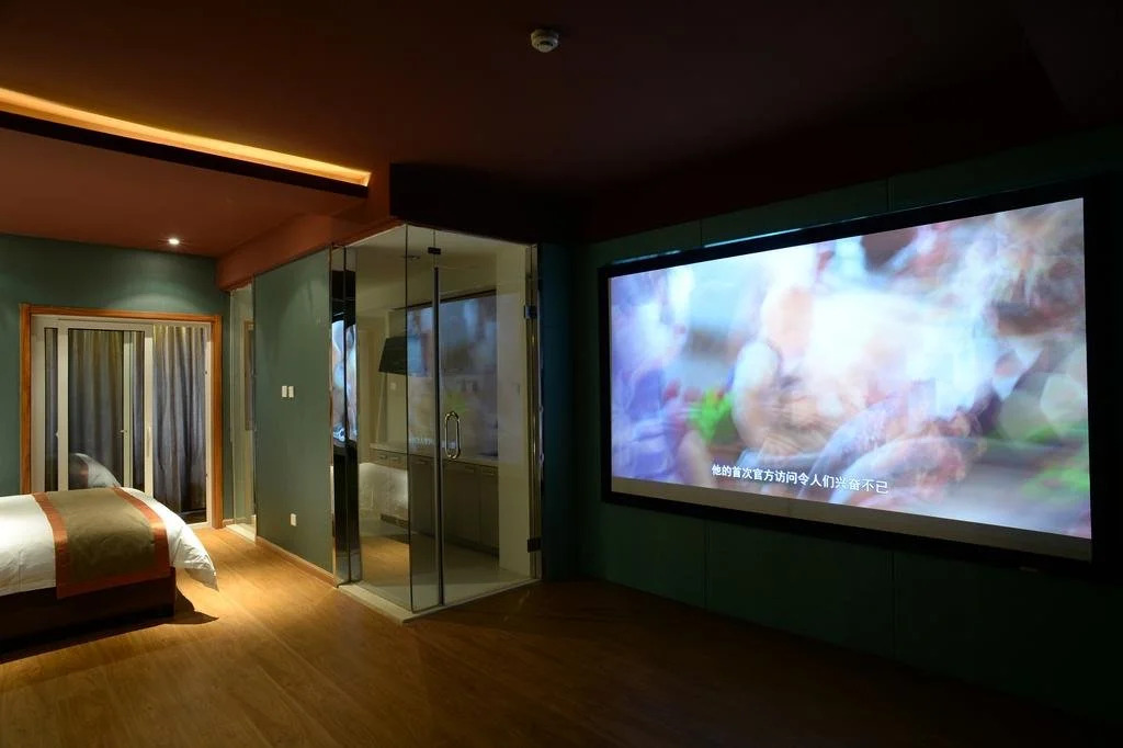 Lejia Boutique Hotel
