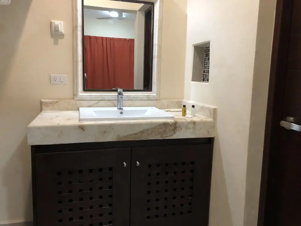 Apartamento Akamay 3