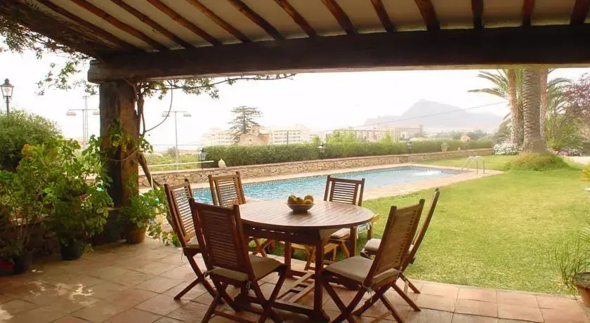 Montemolar Altea
