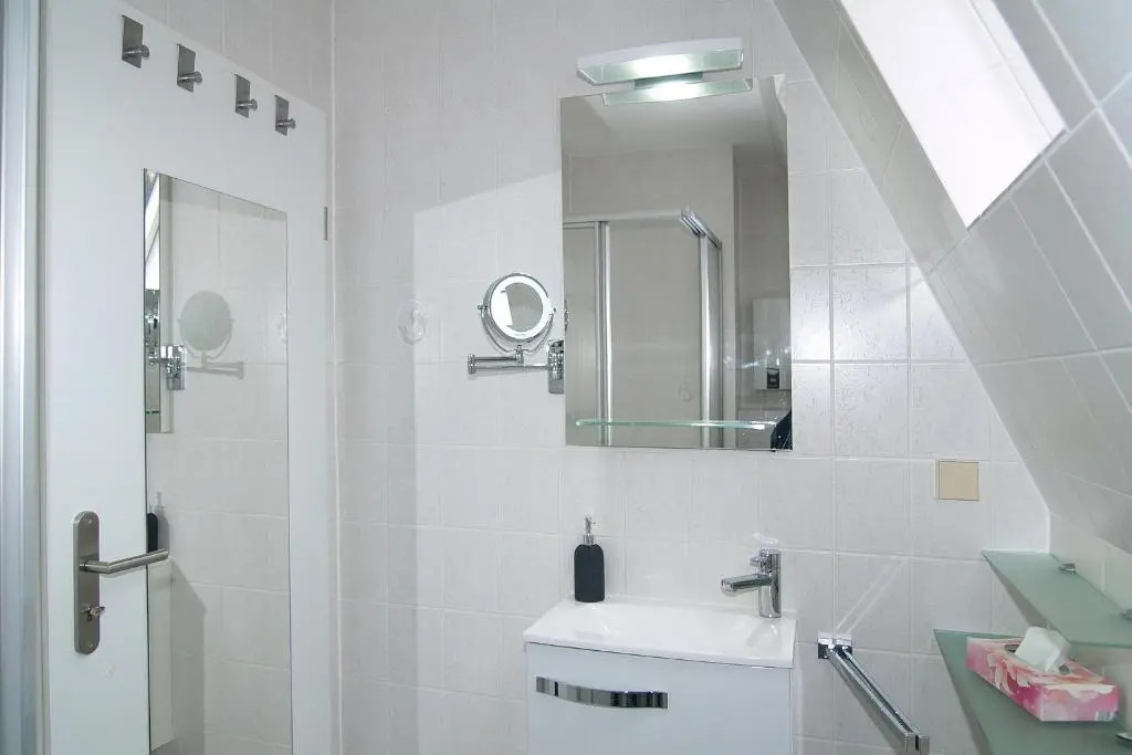 Haus Parkblick Parkblick Appartement 13