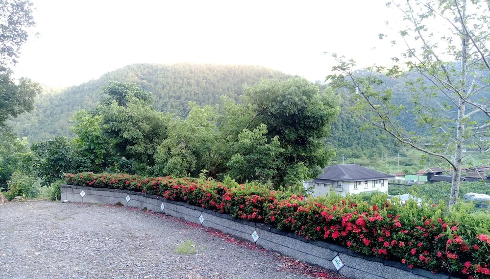 Song Lin Homestay