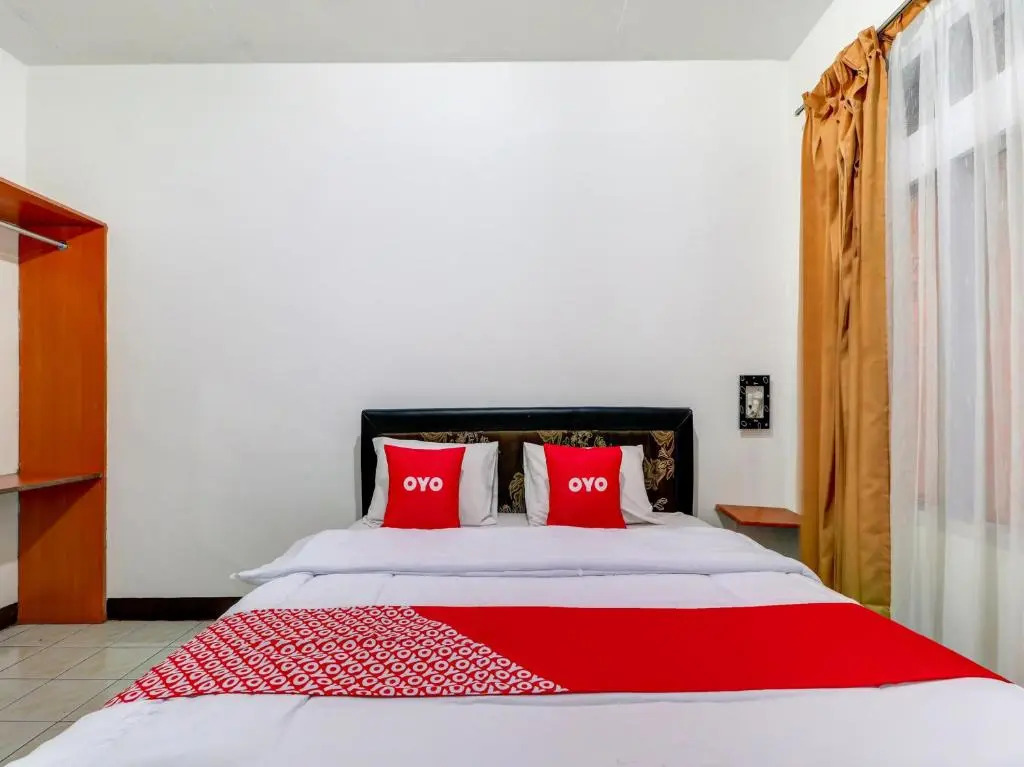 OYO 3341 Ten Guest House