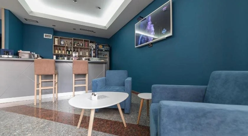 Garni Hotel MB