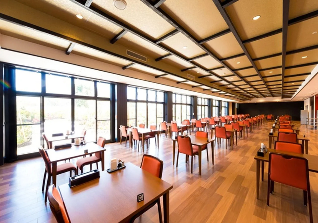 KAMENOI HOTEL Nara