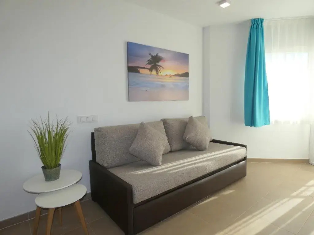 Apartamentos Murillo