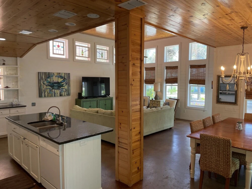 Chic Charmer 3 Bedroom Home by Redawning