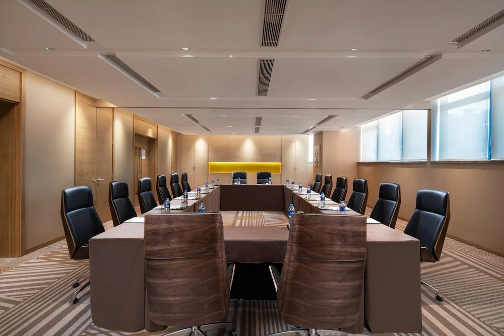 Holiday Inn  Suites Lanzhou Center