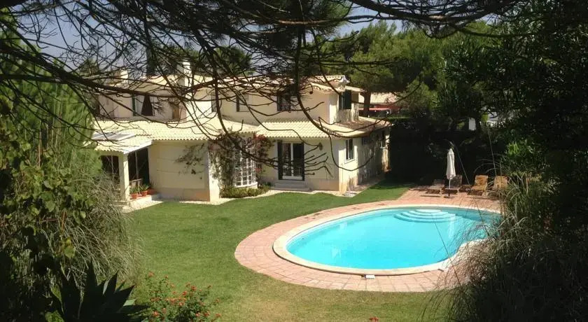Villa Bougainville