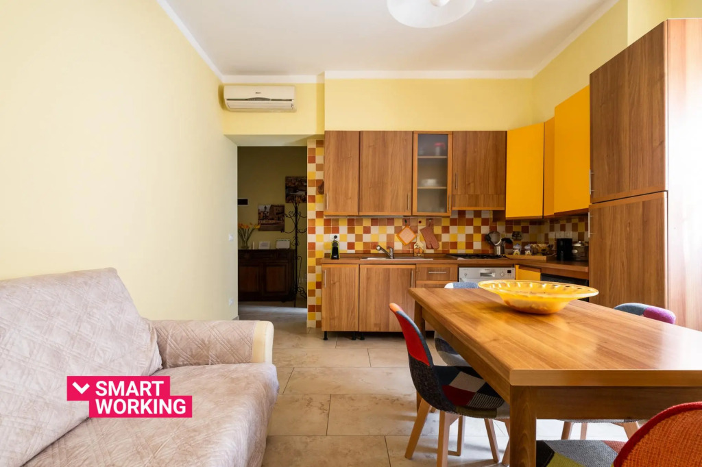 San Donato Cozy Apartment by Wonderful Italy