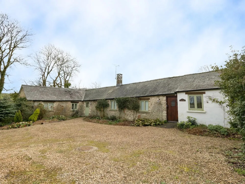The Byre