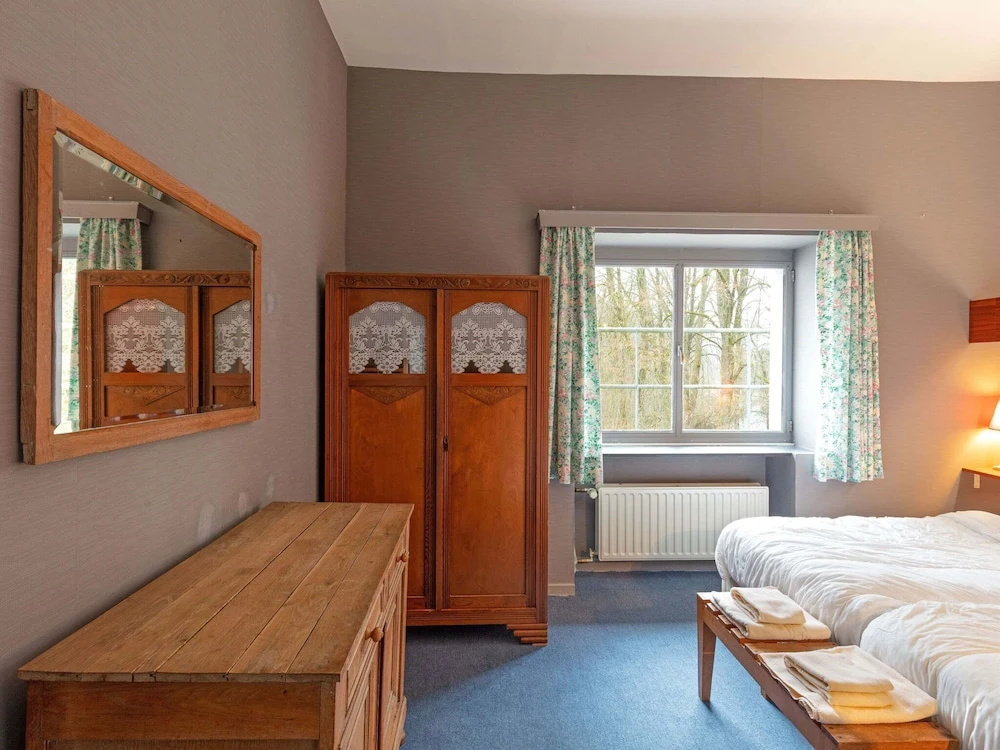 Pet-Friendly Escape in Fauvillers