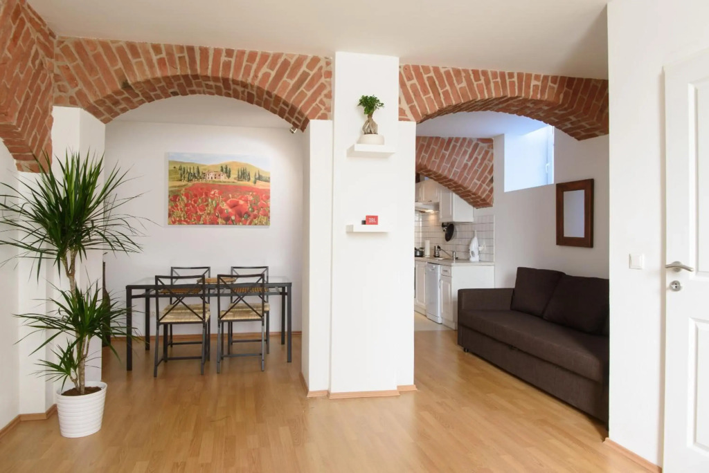 Vienna Living Apartments - Währing