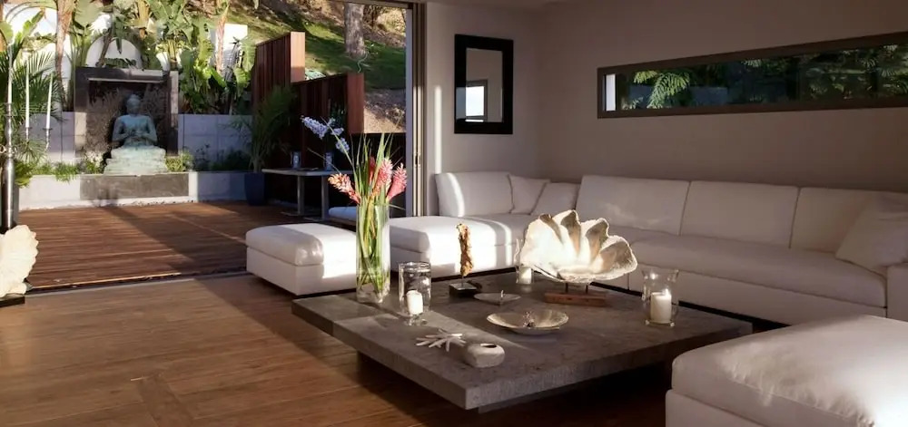 Eden Rock Villa Vitti