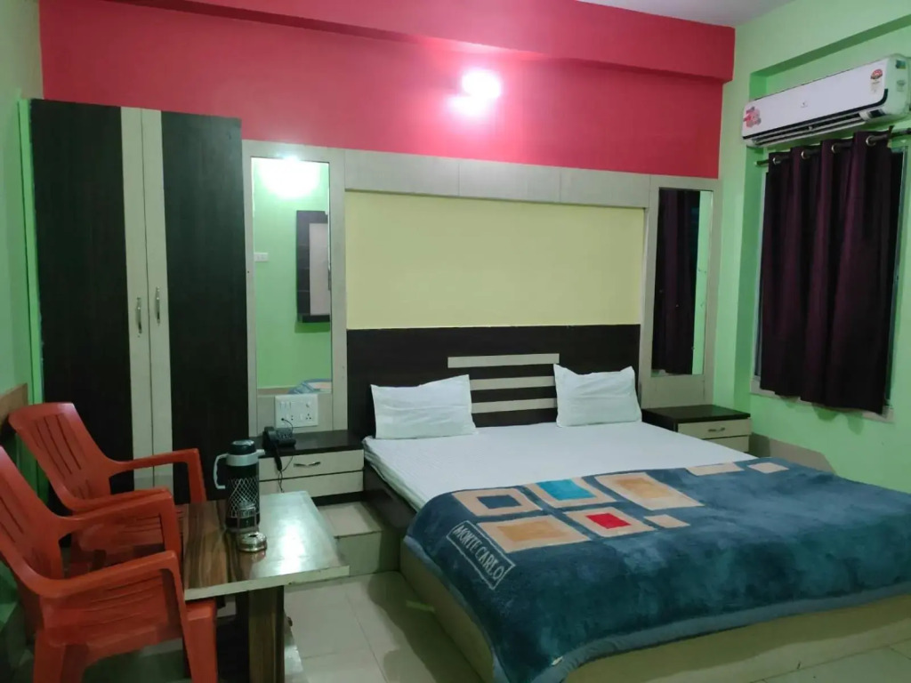 Ditto Room Hotel Kartik, Deoghar