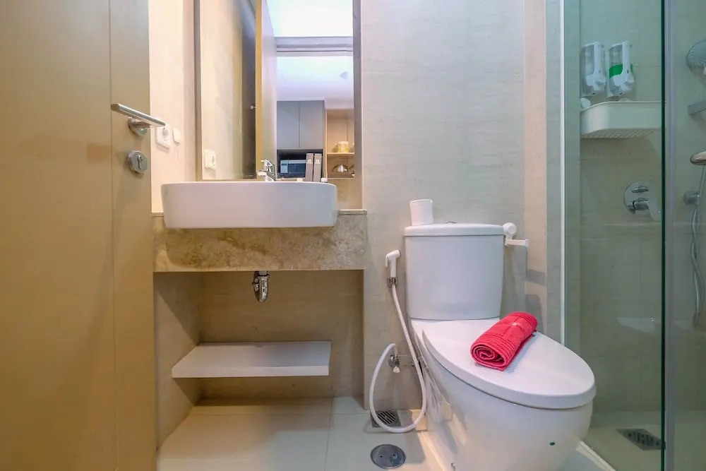 Highest Value Studio Apartment at Gold Coast PIK