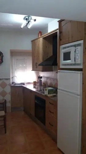 Casa Rural El Solarillo