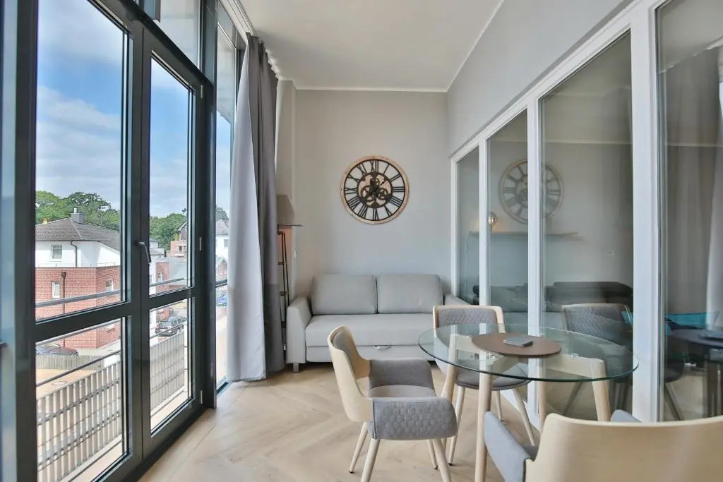 Seaside Seaside Appartement 18