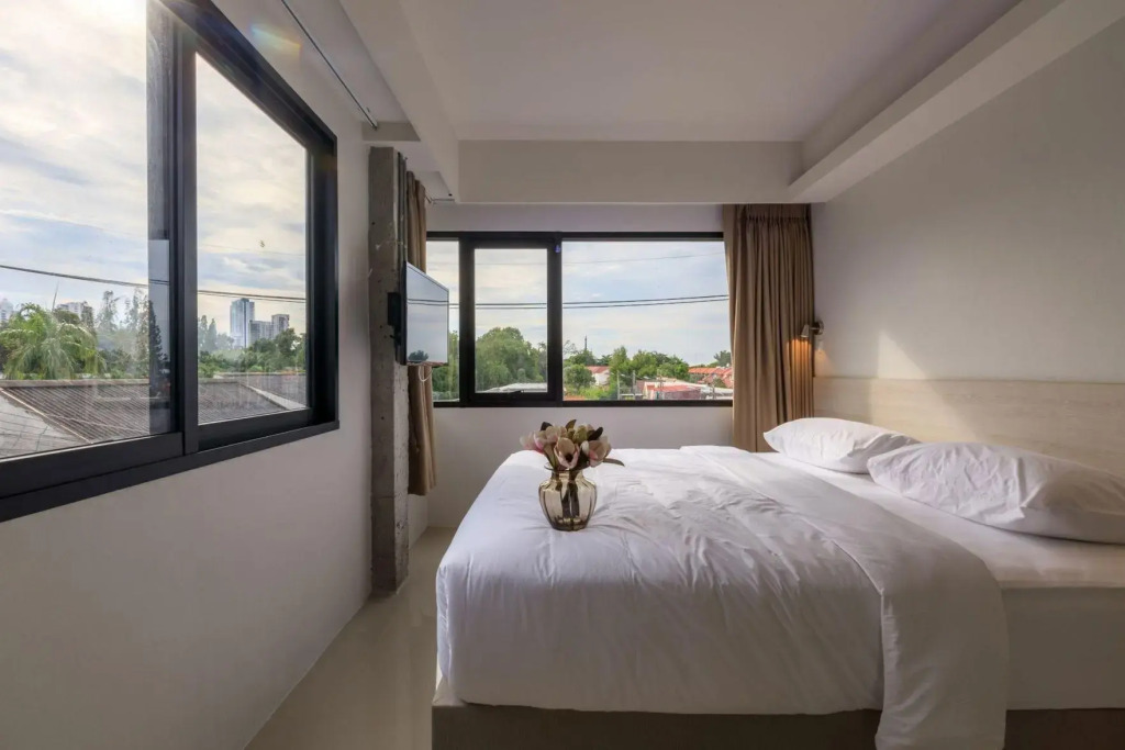 Prima House Pattaya