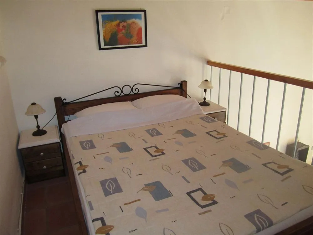 Arsinoe cosy guesthouse
