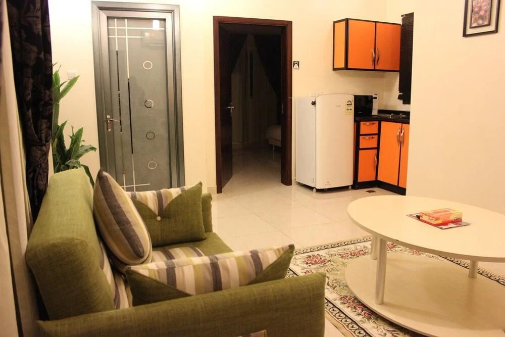 Al Amoria Furnished Apartments 1