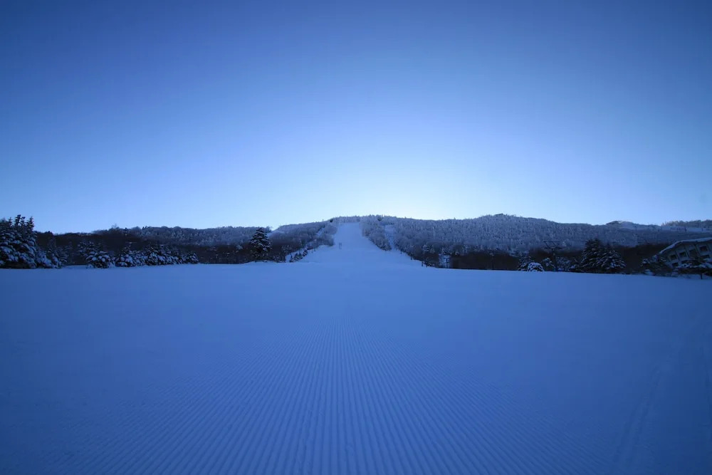 Shiga Kogen Olympic Hotel