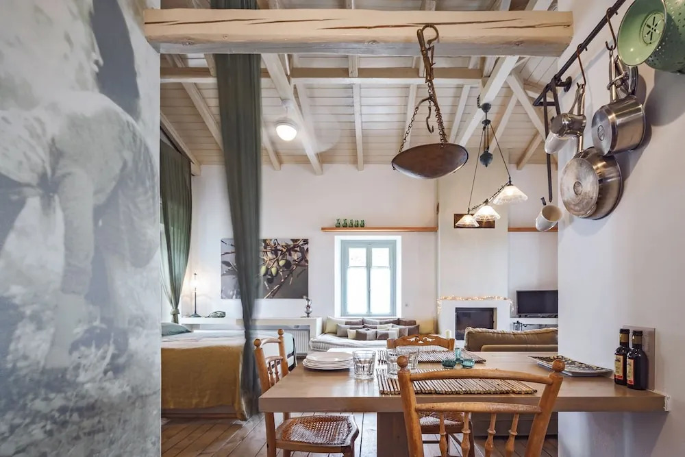 Mazaraki Guesthouse