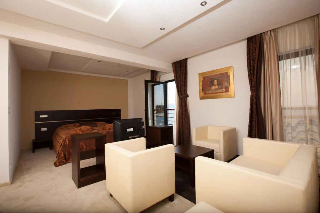 Hotel Marina
